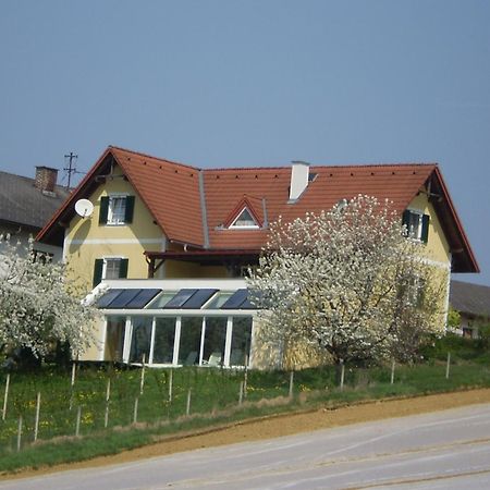באד וולטרסדורף Gaestehaus Haagen מראה חיצוני תמונה