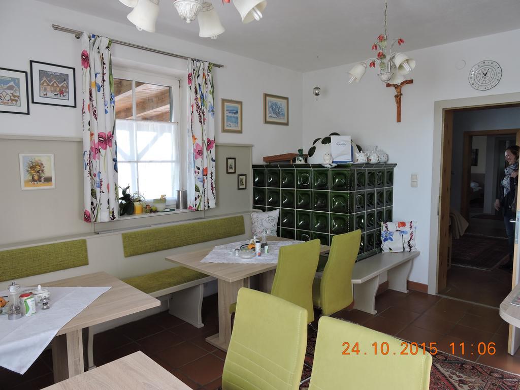 באד וולטרסדורף Gaestehaus Haagen מראה חיצוני תמונה