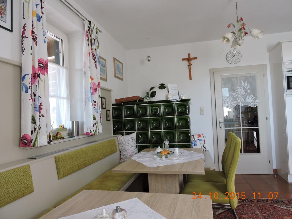 באד וולטרסדורף Gaestehaus Haagen מראה חיצוני תמונה