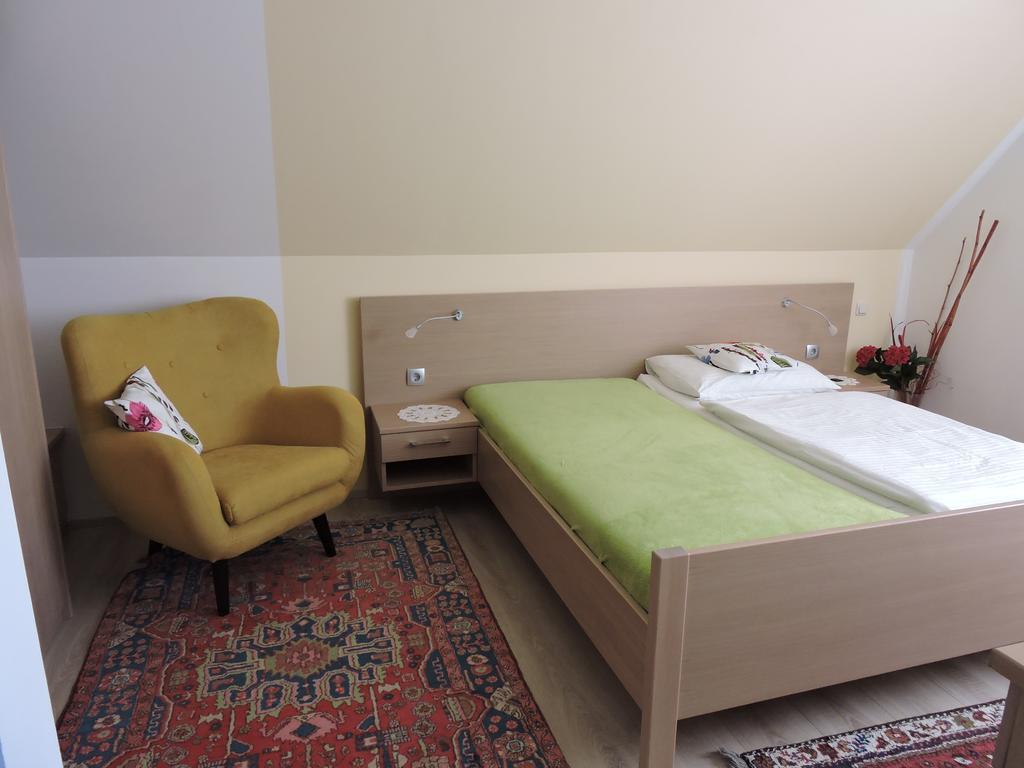 באד וולטרסדורף Gaestehaus Haagen מראה חיצוני תמונה