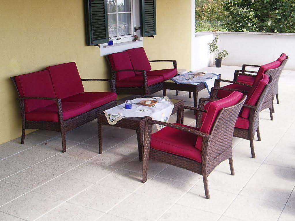 באד וולטרסדורף Gaestehaus Haagen מראה חיצוני תמונה