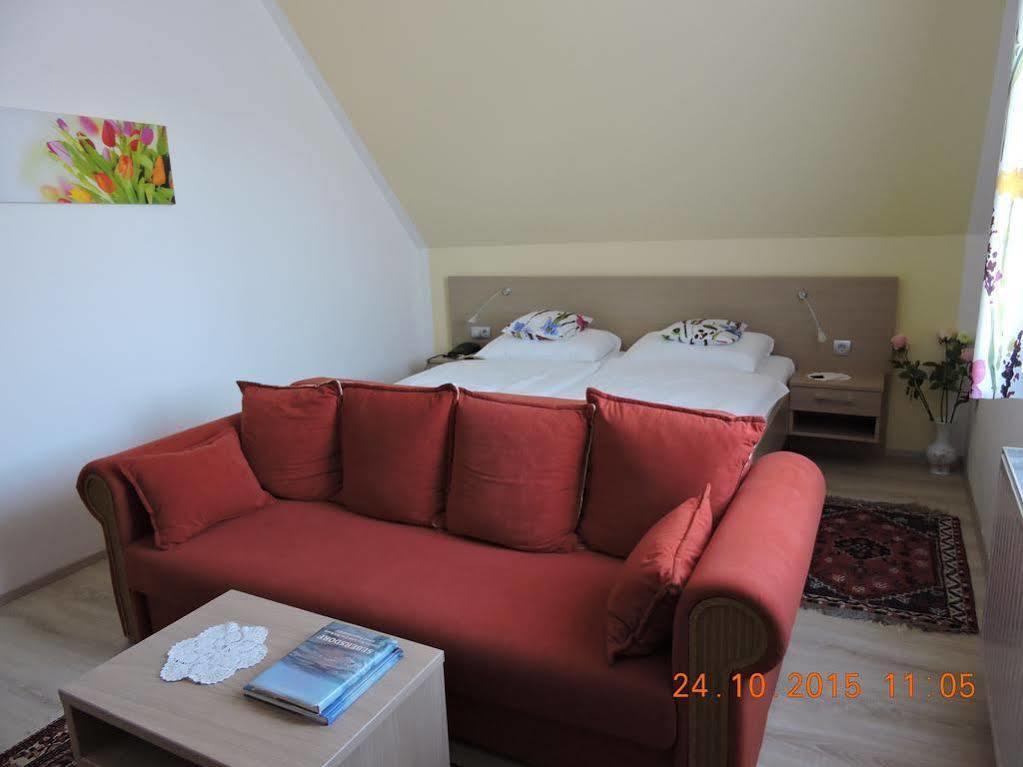 באד וולטרסדורף Gaestehaus Haagen מראה חיצוני תמונה